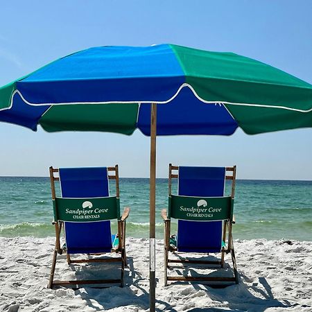 Sandpiper Cove 8253 Destin Buitenkant foto