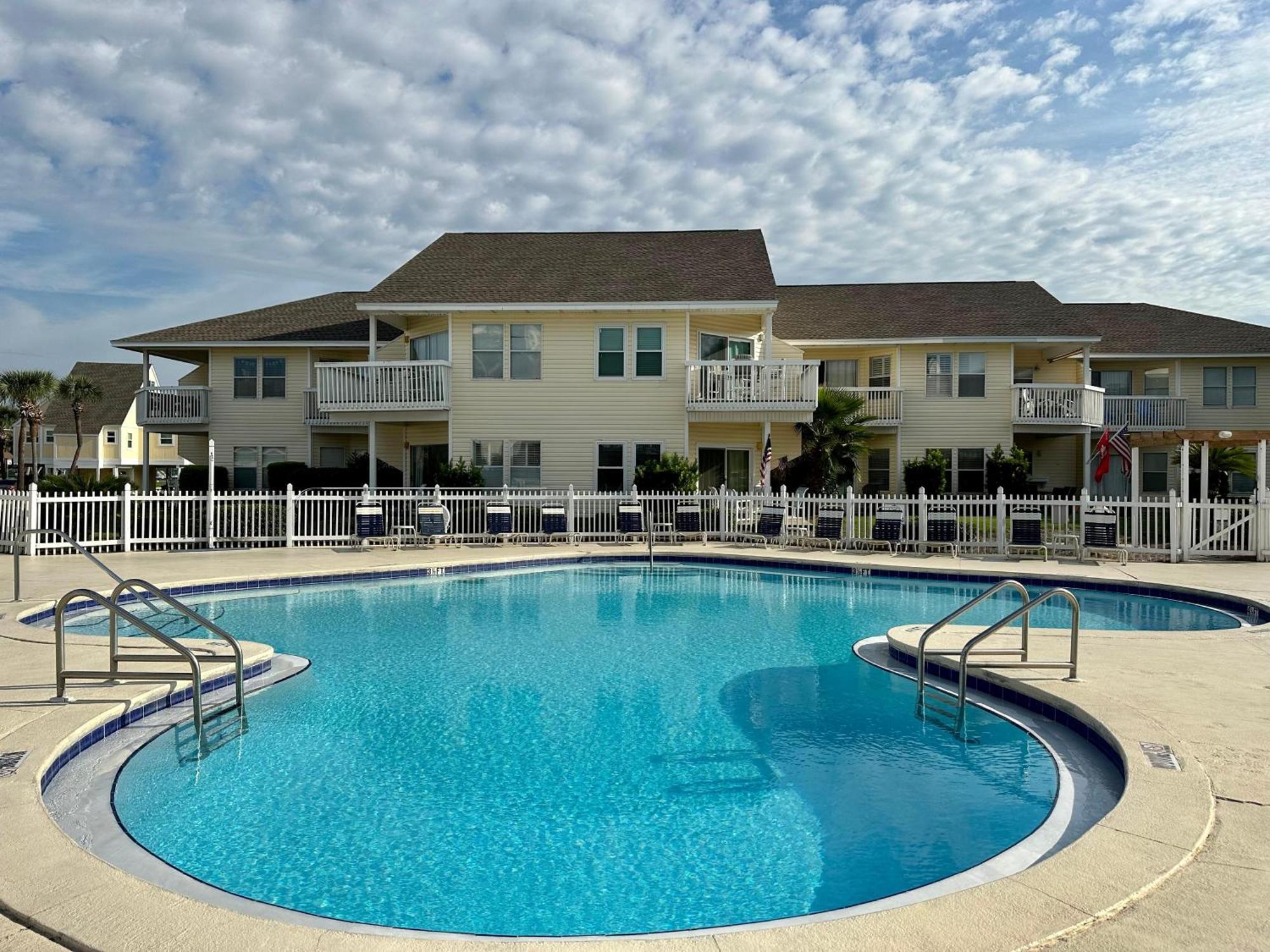 Sandpiper Cove 8253 Destin Buitenkant foto